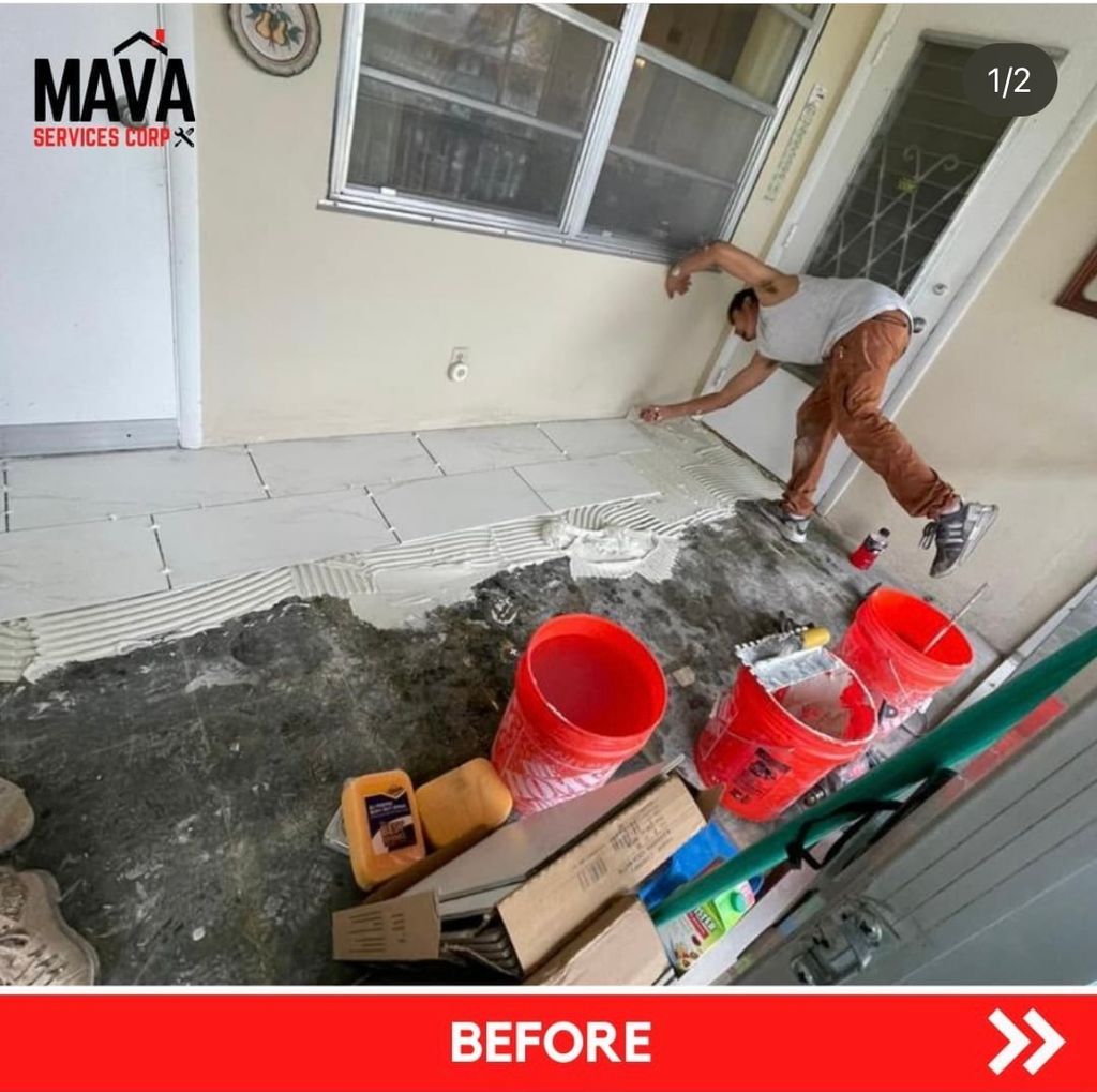 flooring 