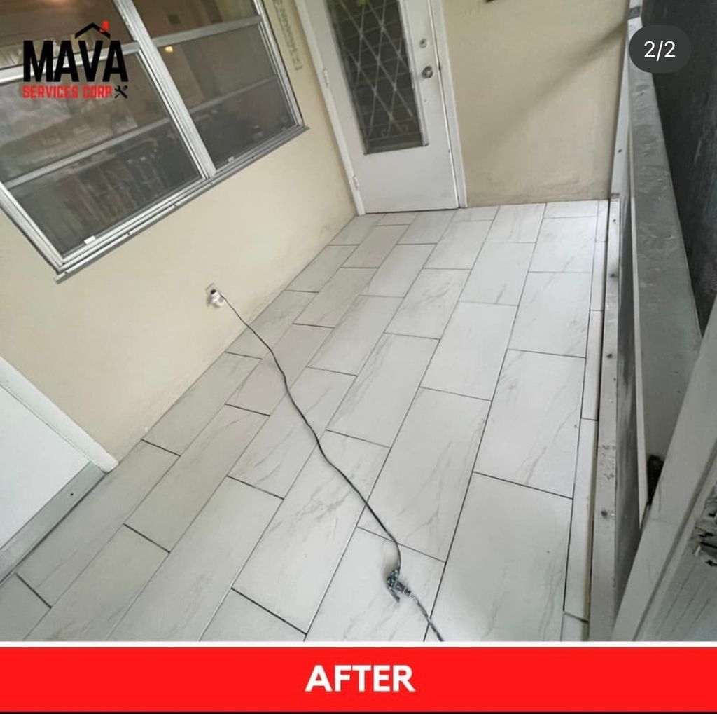 flooring 