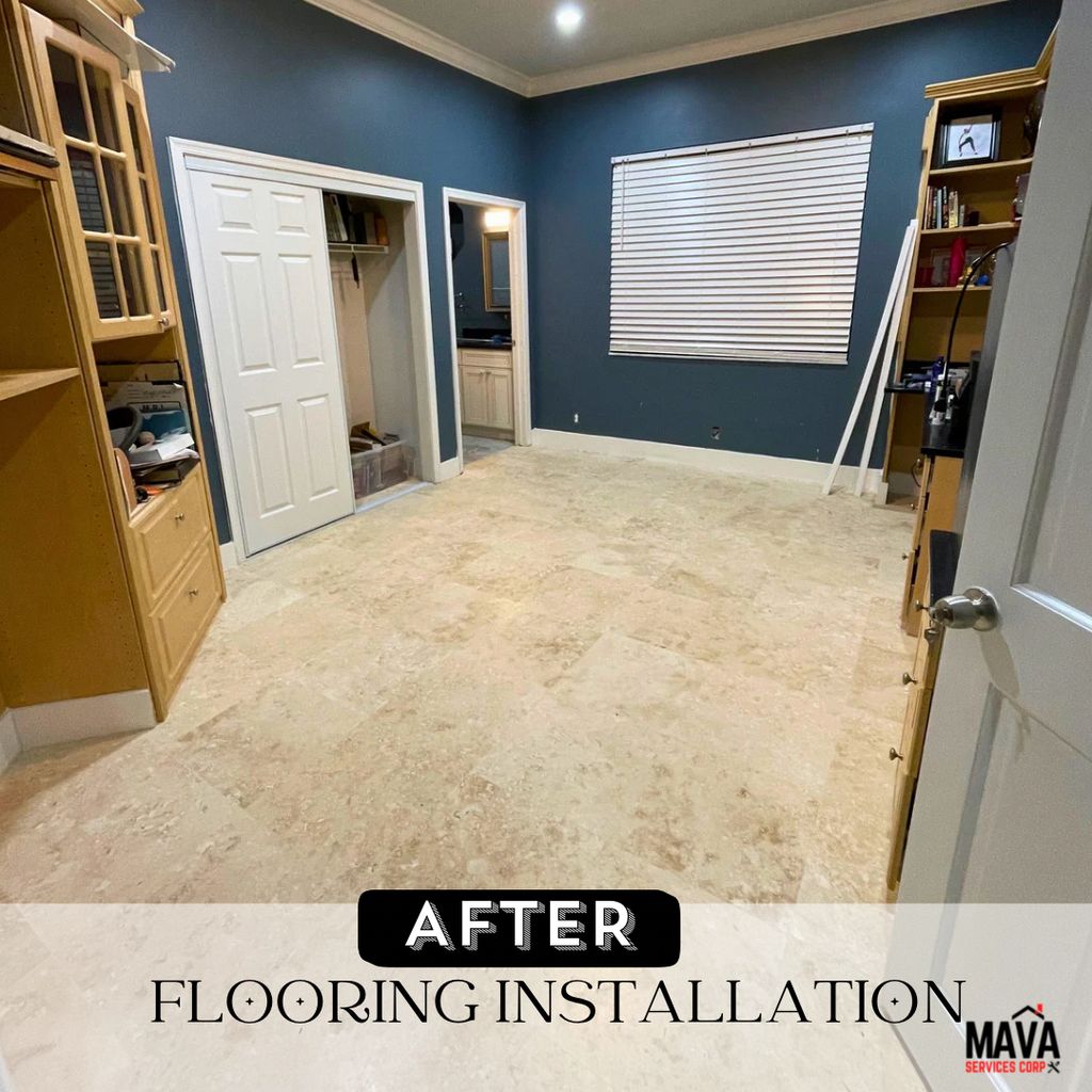 flooring 