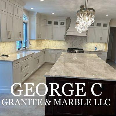 Avatar for George C Granite & Marble LLC