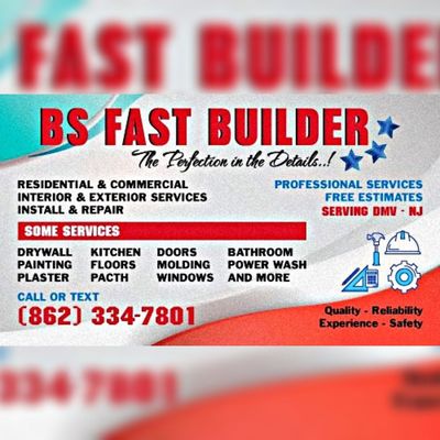 Avatar for BS Fast Builder