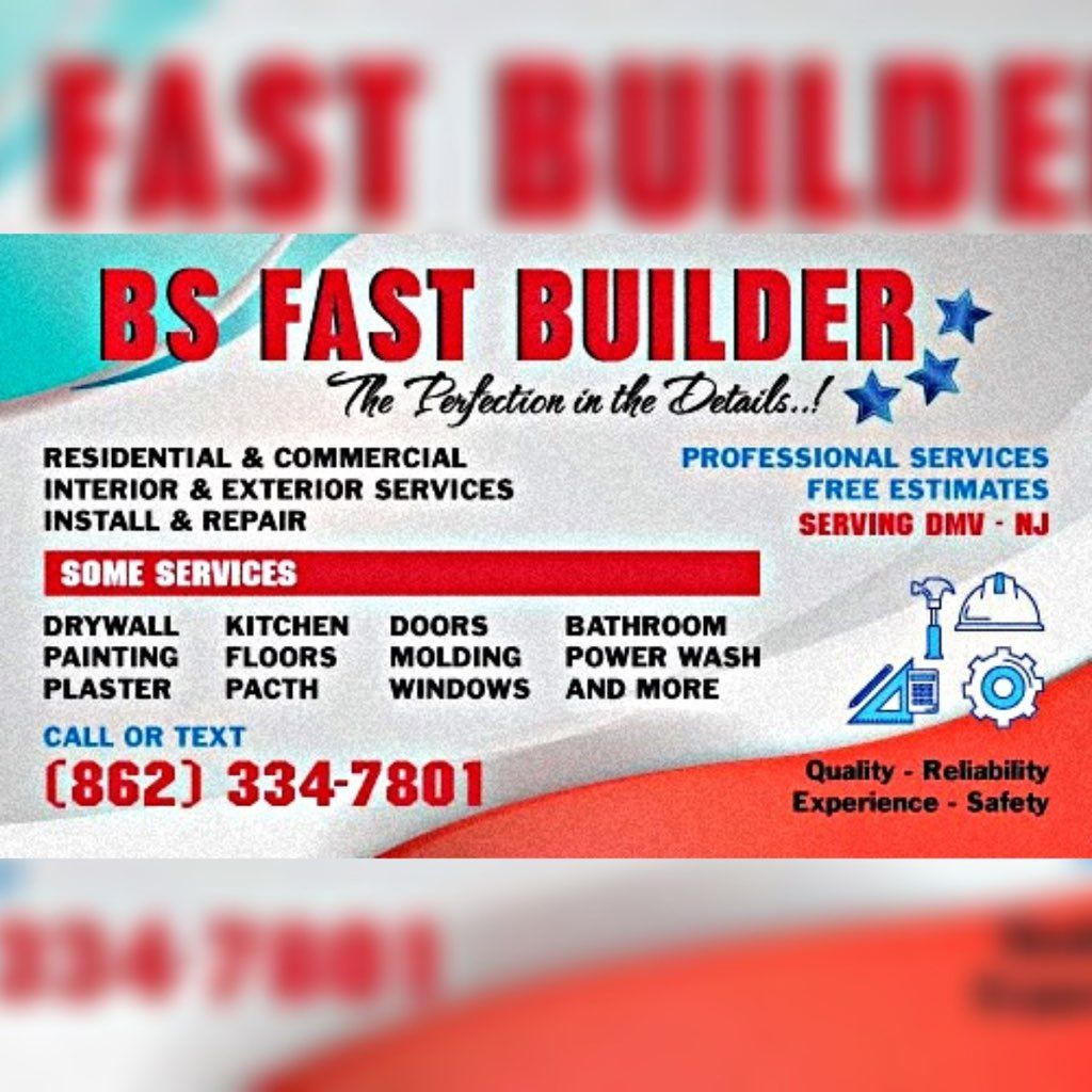 BS Fast Builder