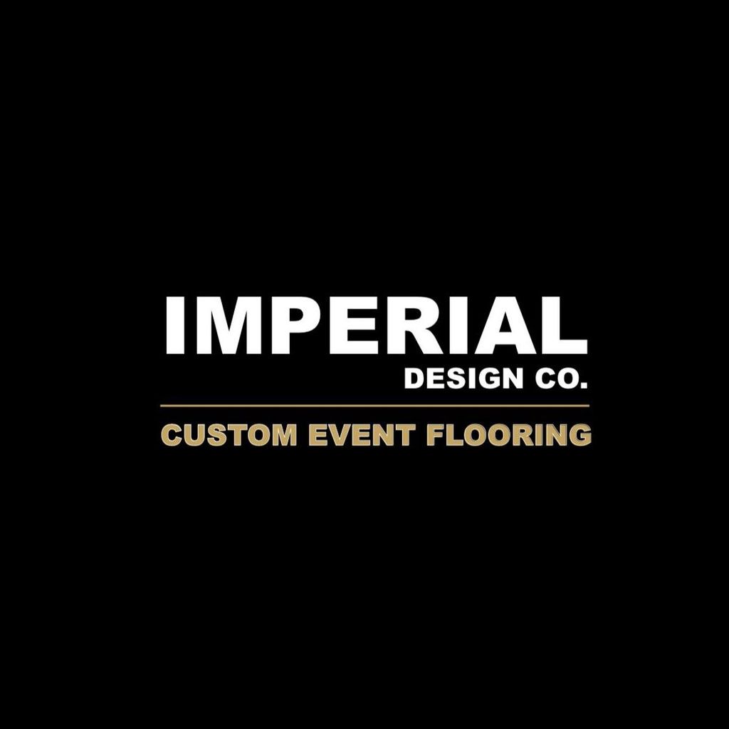 Imperial custom event floors