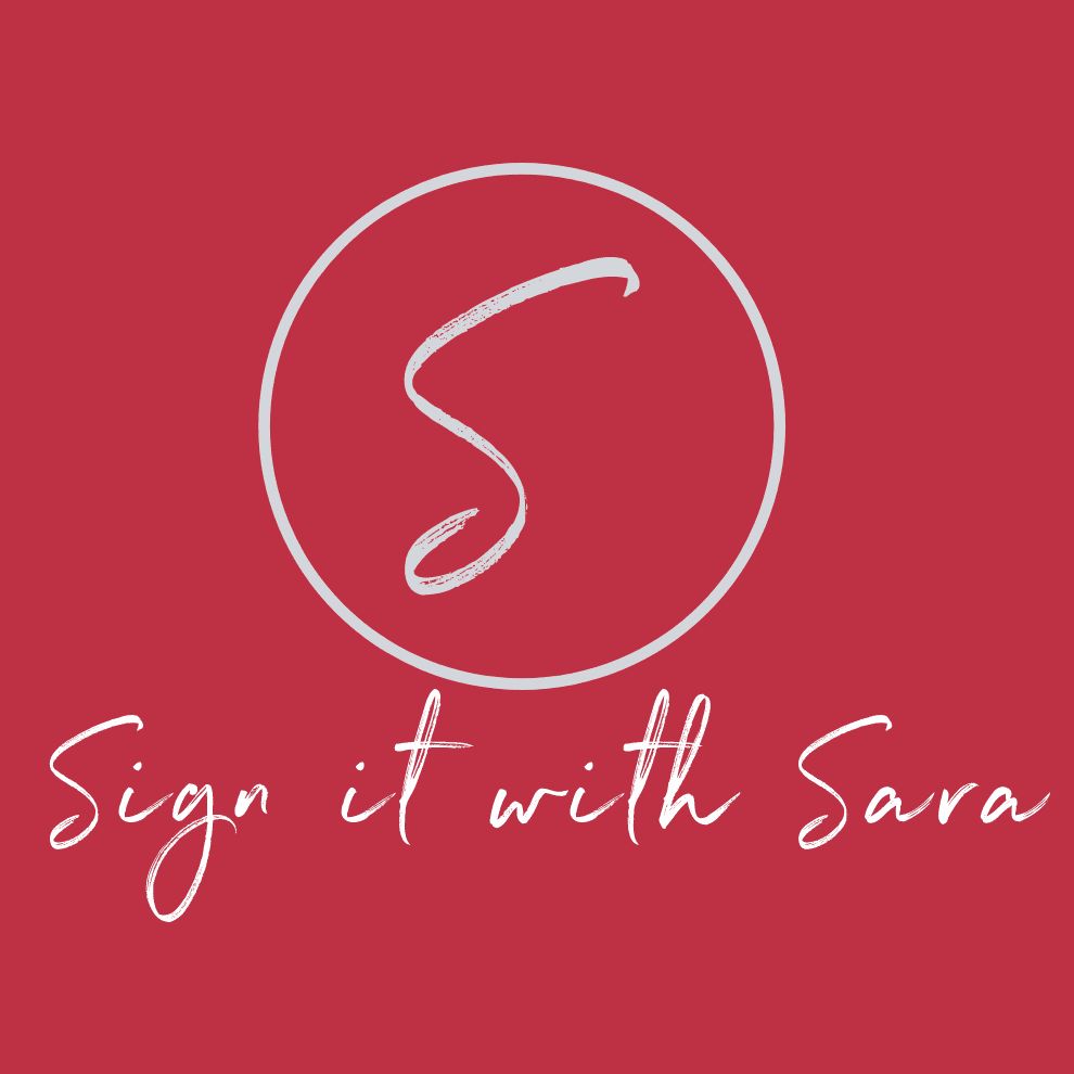 Sign it with Sara Mobile Notary