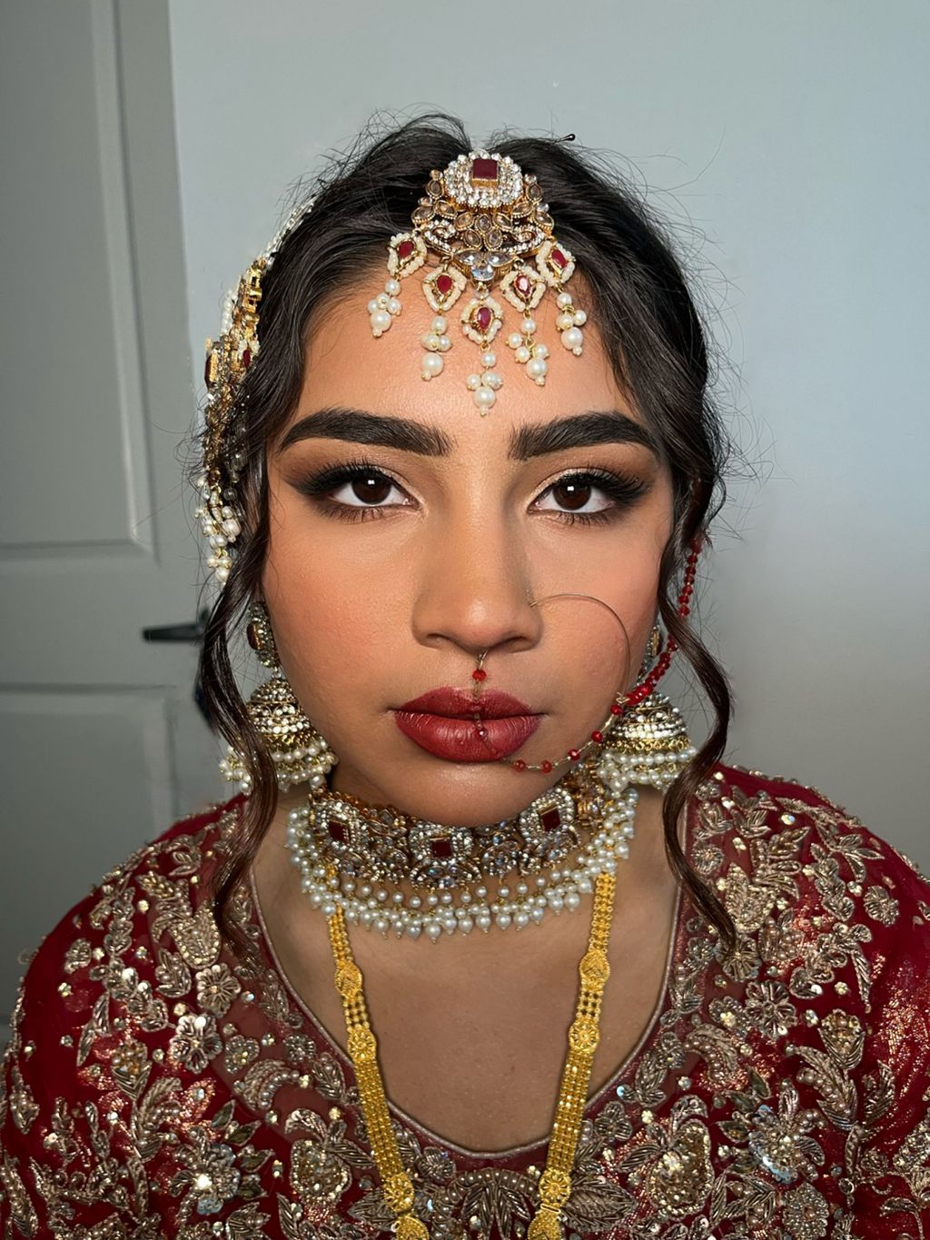 Wedding and Event Makeup