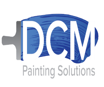 Avatar for DCM PAINTING SOLUTIONS