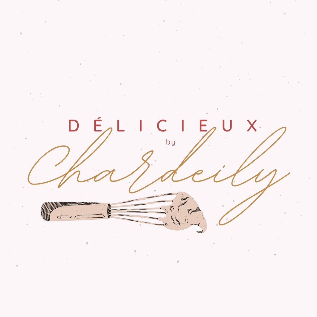 Délicieux by Chardéily