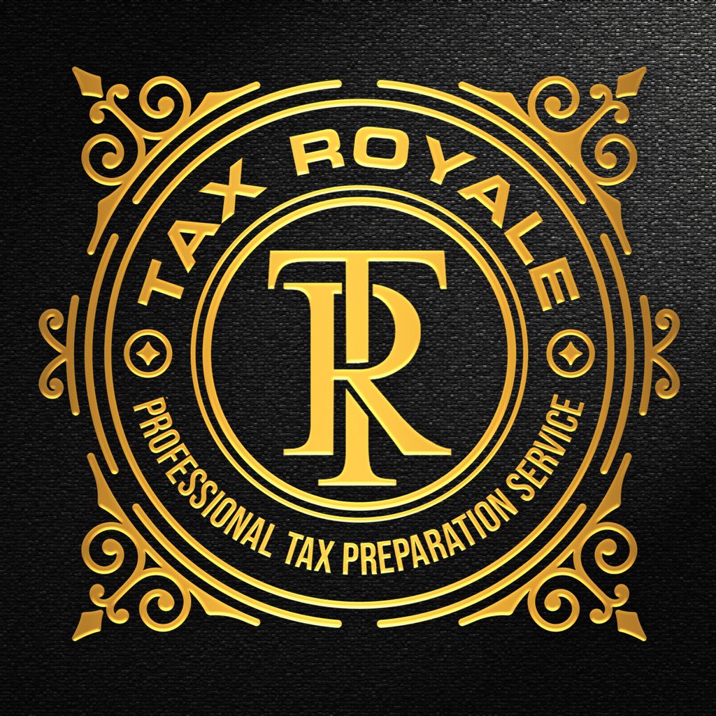 Tax Royale LLC