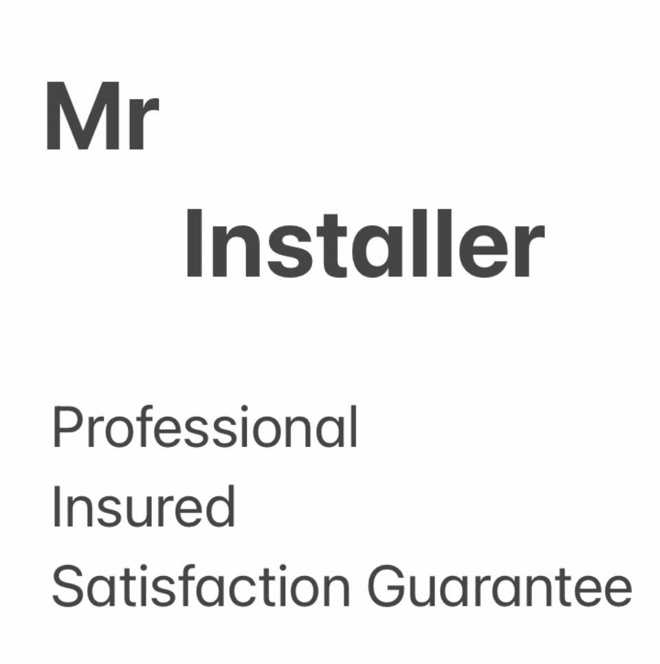 Mr Installer