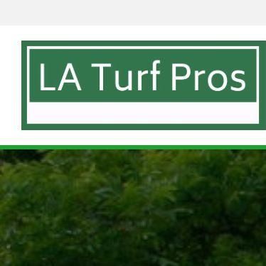 Avatar for LA Turf Pros