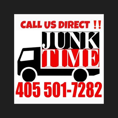 Avatar for Junk-Time Dumpster Rental/Junk Removal