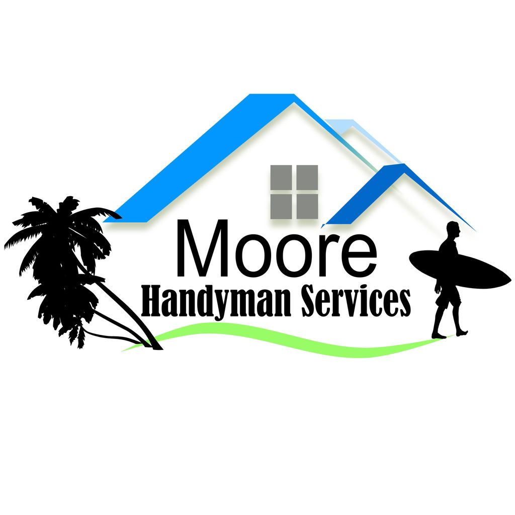 Moore Handyman Services LLC