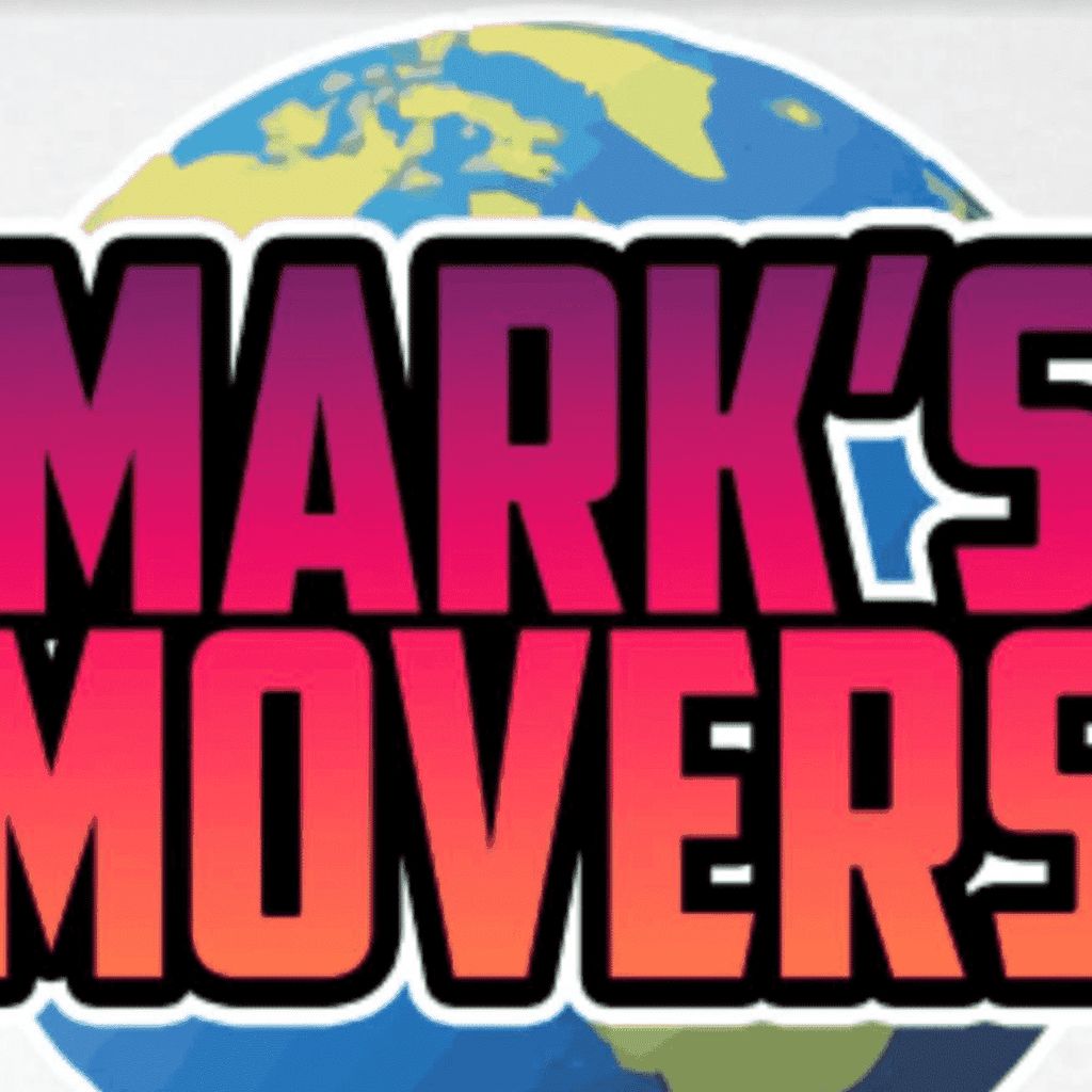 Mark's Movers