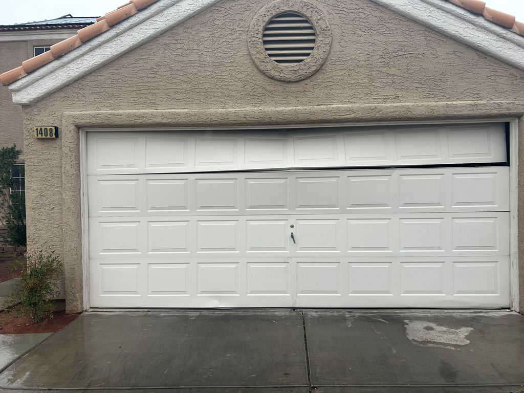 Door Installation