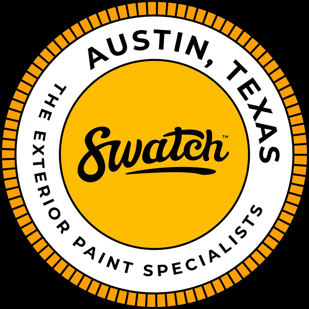 Swatch Exterior Painting