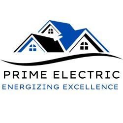 Prime Electric inc, llc