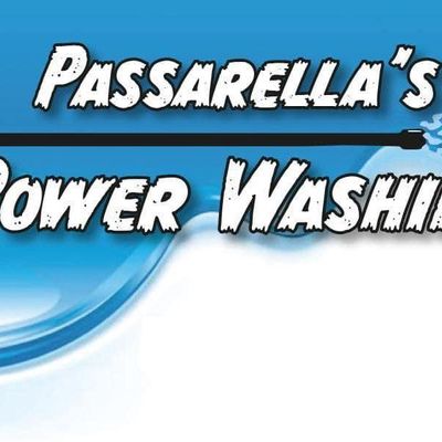 Avatar for Passarella's Power Washing