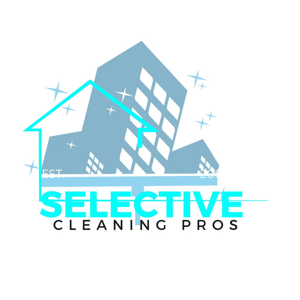 Selective Cleaning Pros