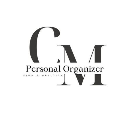 Avatar for Cm personal organizer