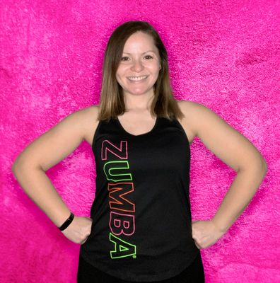 Avatar for Zumba with Lucy