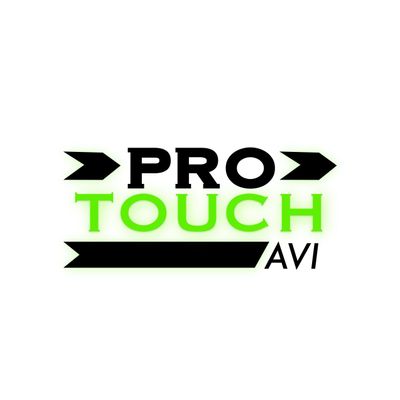 Avatar for Pro Touch AVI