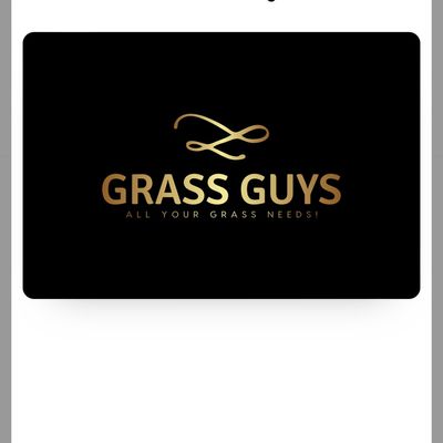 Avatar for Grass Guys