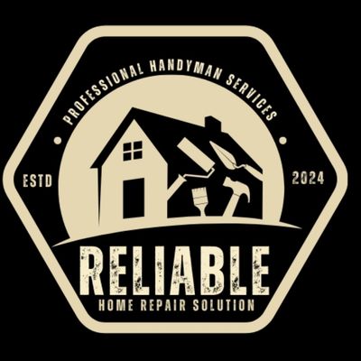 Avatar for Reliable  Home Repairs
