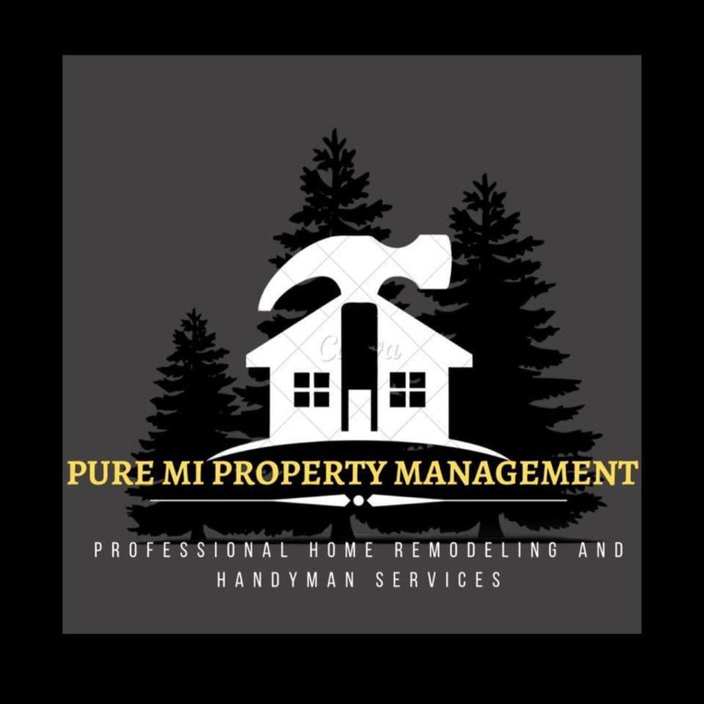 Pure MI Property Management
