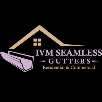 Avatar for IVM Seamless Gutters