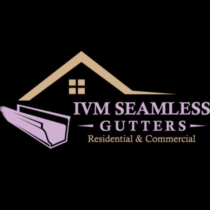IVM Seamless Gutters