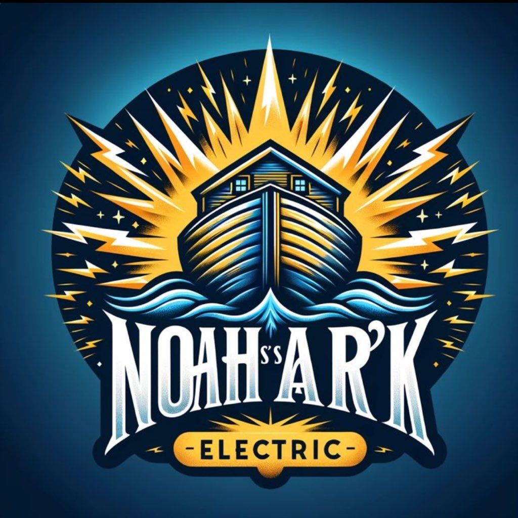 Noah’s ark electric