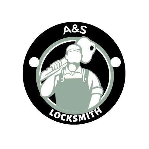 A&S Locksmith Inc