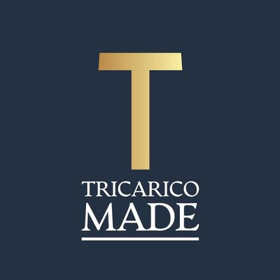 Avatar for Tricarico Made