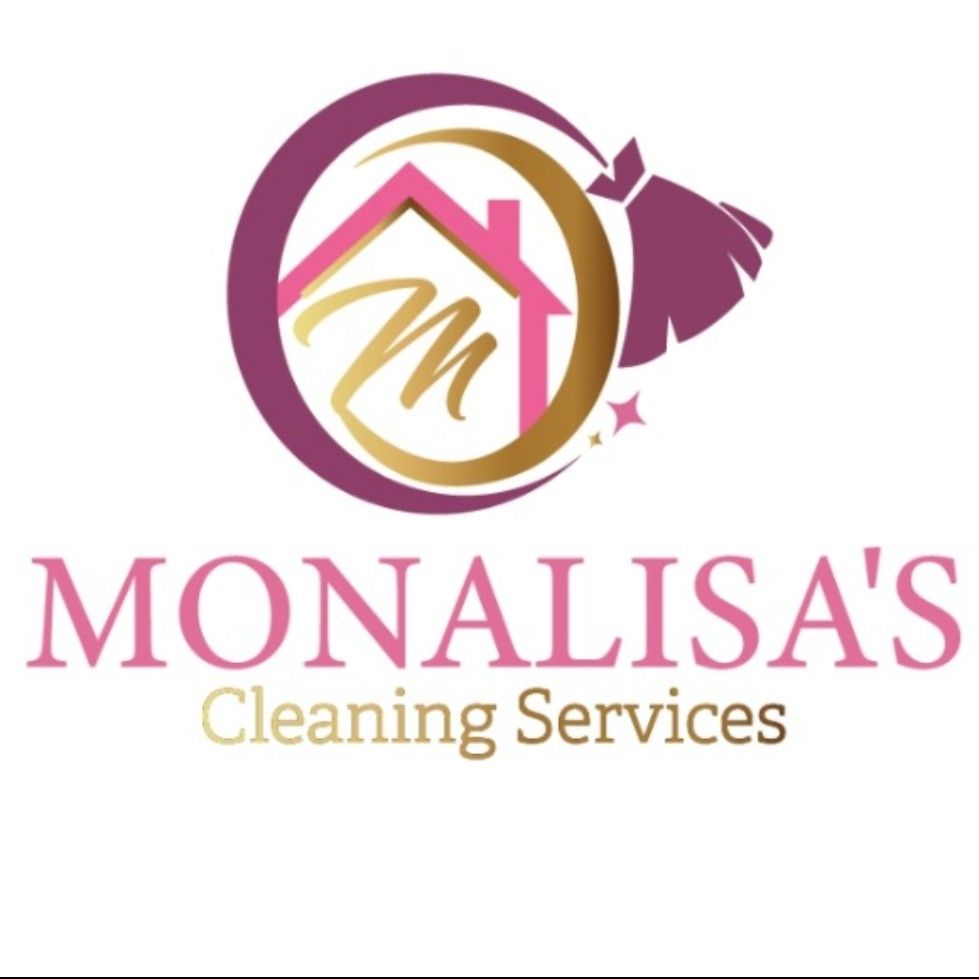 monalisa's cleaning services