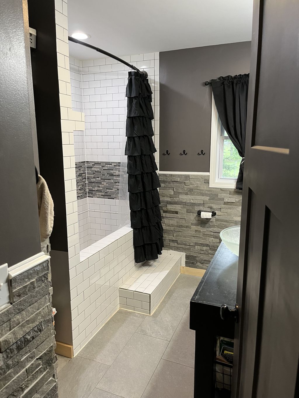 Complete Bathroom Remodel (5)