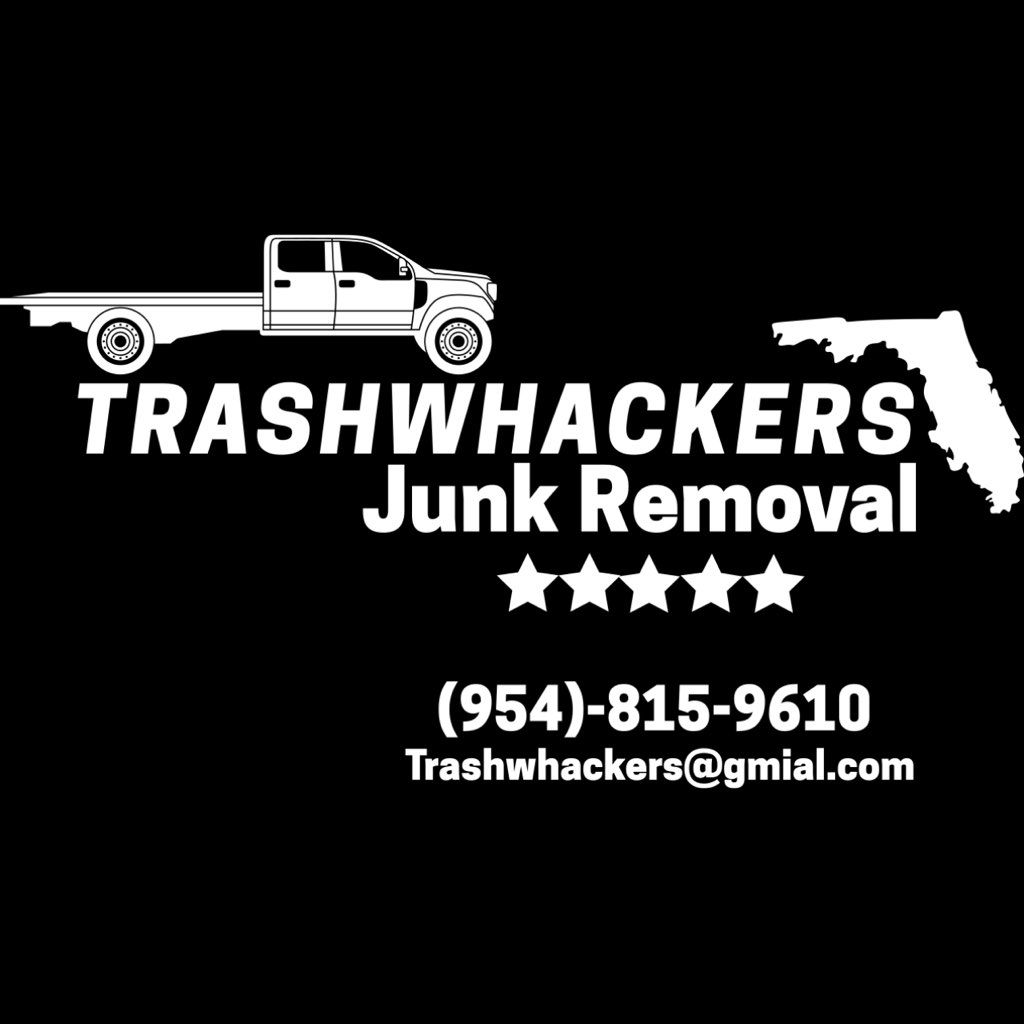Trashwhackers Junk Removal