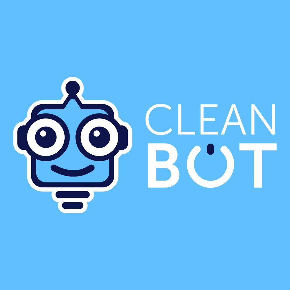 Clean Bot: Carpet & Upholstery