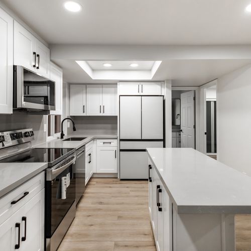 Ag Construction & Remodeling Bellevue, WA Thumbtack