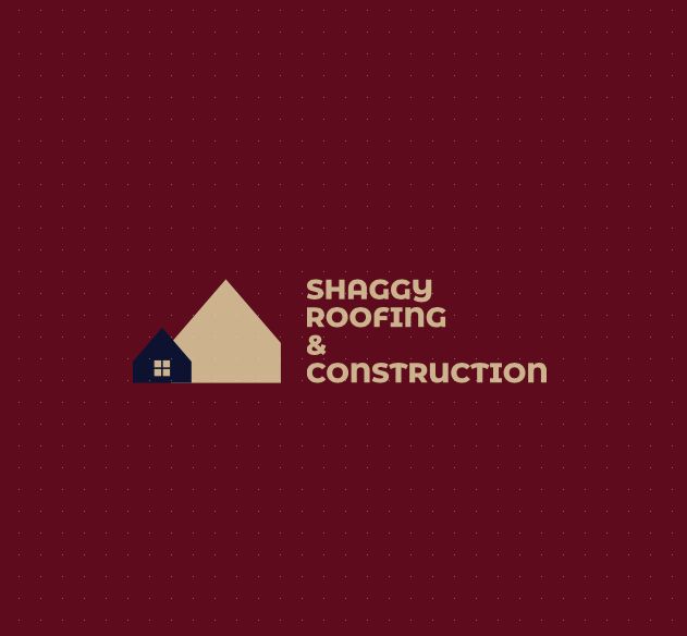 Shaggy Roofing & Construction