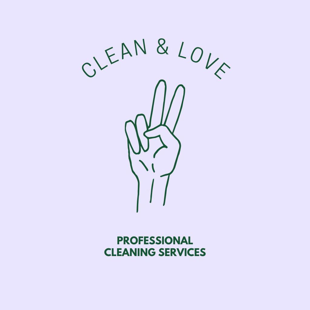Clean&Love Cleaning Services