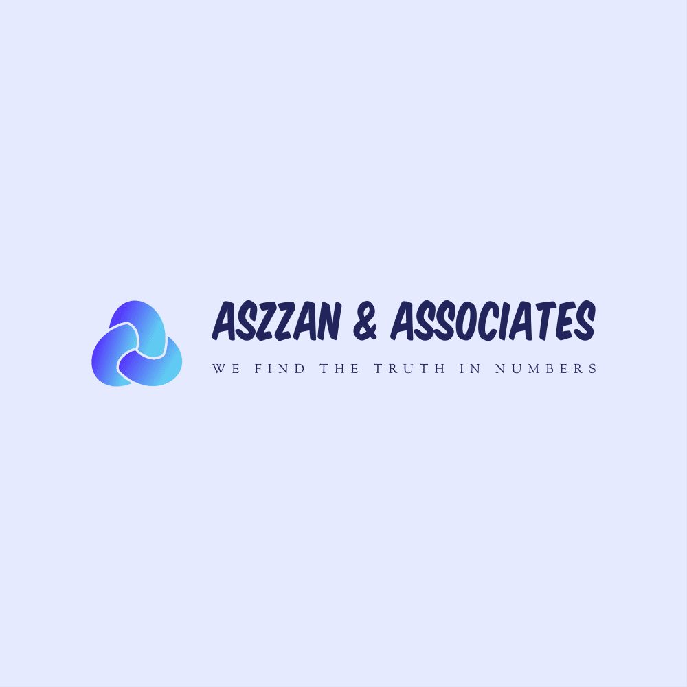 Aszzan & Associates LLC