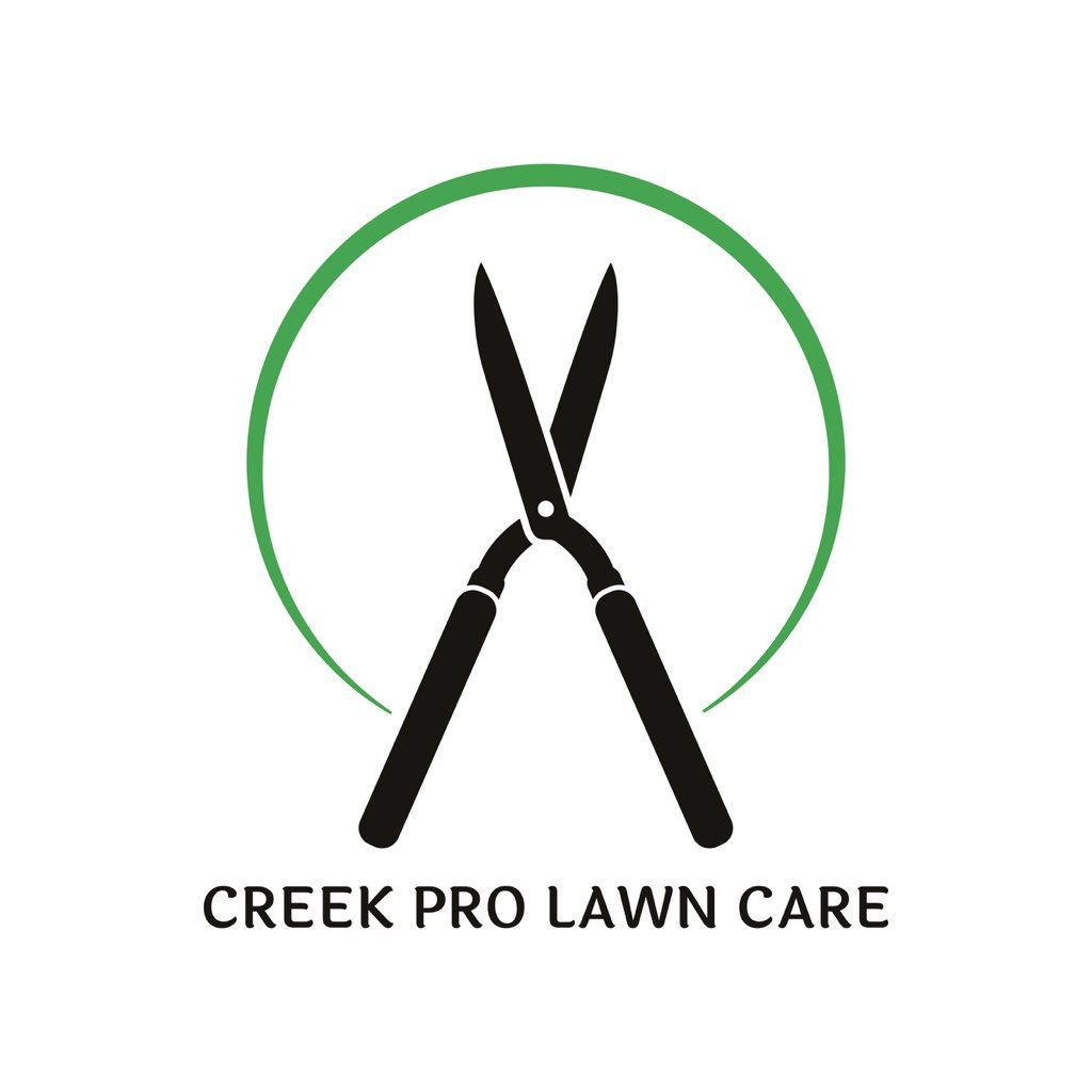 Creek Pro Lawn Care Llc