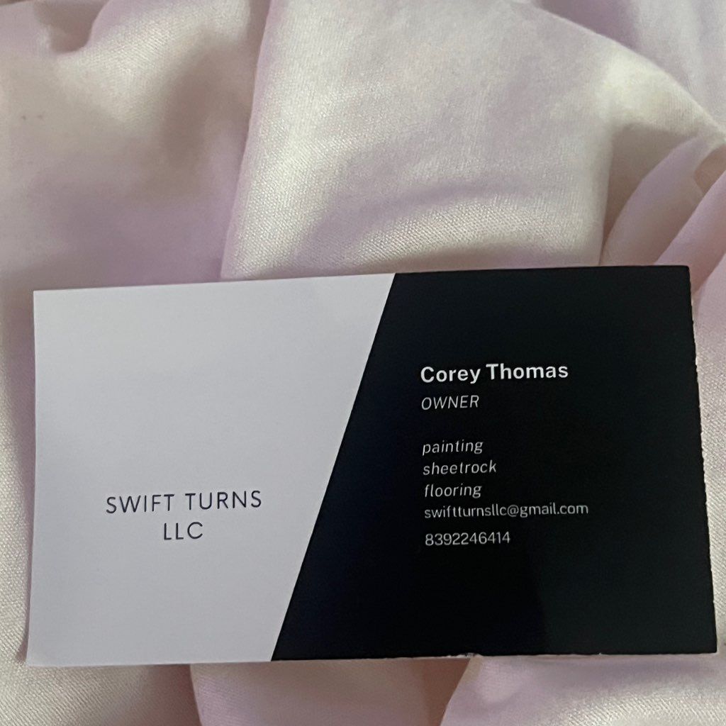 Swift turns llc