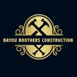Avatar for Bayou Brothers Construction LLC