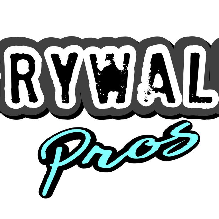 Drywall pros
