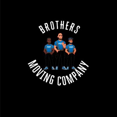 Avatar for Brothers Moving Company 2193337403