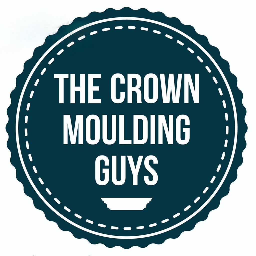 The Crown Moulding Guys