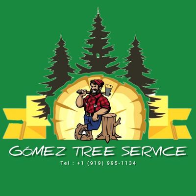Avatar for Gómez tree service