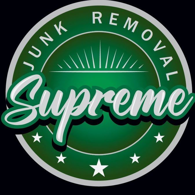 Supreme Junk Removal