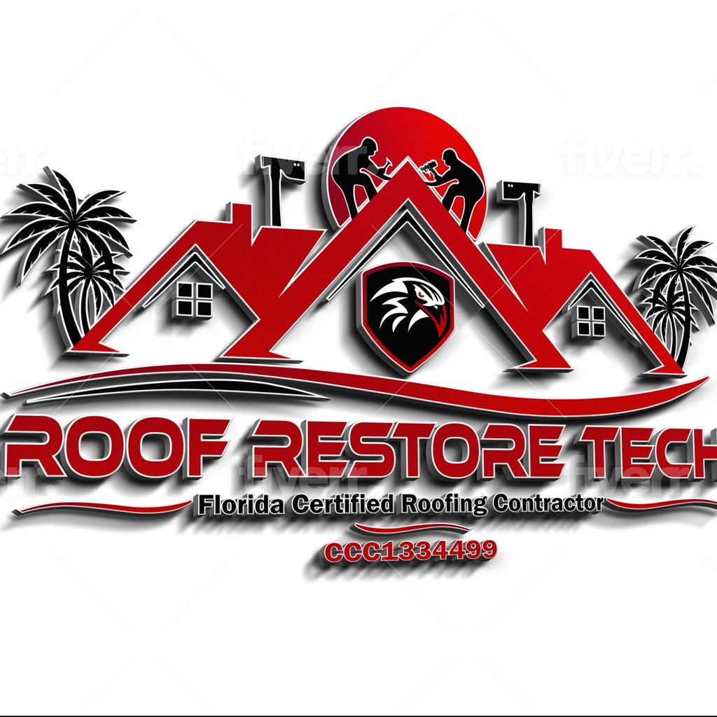 Roof Restore Tech
